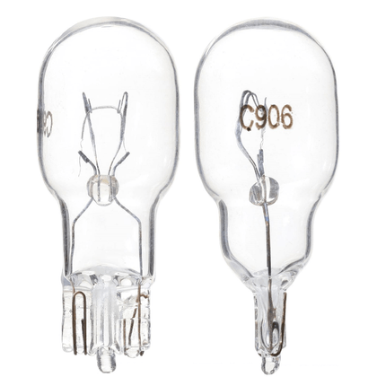 Feux - Ampoules