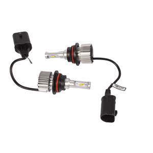 Feux - ampoules - HB5 9007  - LED