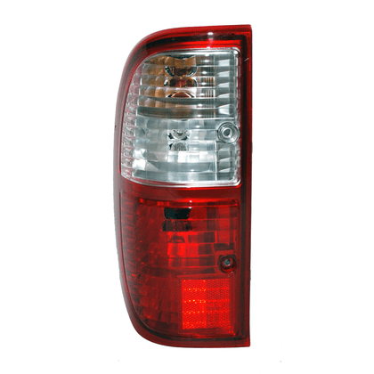 Lamp - tail lamp assembly