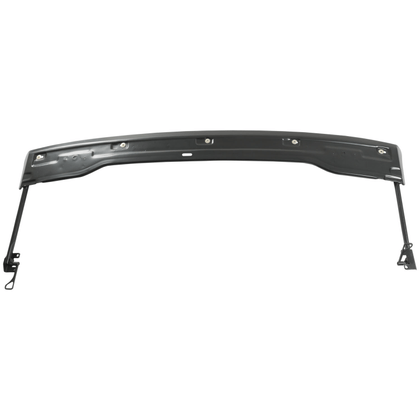 Soft top - Plate