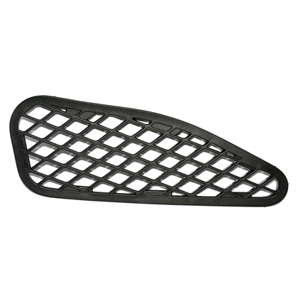 Windscreen - heater duct cover