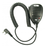 Remote microphone for PMR446 Walkie-talkie