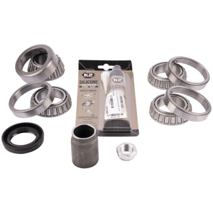 Axle - Diff & pinion bearing kit