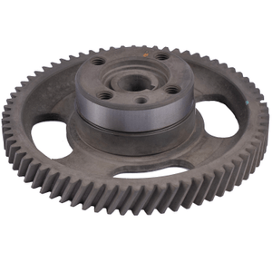 Injection pump - pulley