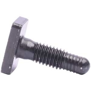 Moulding - screw