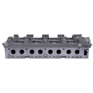 Cylinder head - equiped (with valves and springs)