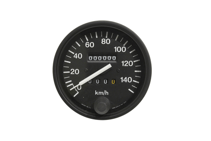 Compteur - indicateur de vitesse