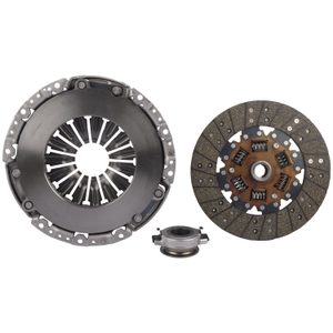Clutch  - complete kit