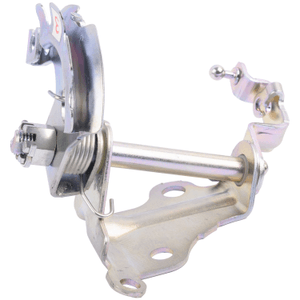 Accelerator cable - idler lever assembly
