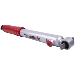Suspension - Adjustable Terrafirma shock absorber