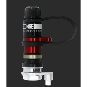 Valves - kit de valves de dégonflage ultra rapide - APEX
