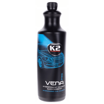 K2 - Champú ultraconcentrado VENA PRO
