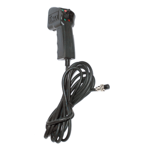 Remote control (wired) for T-max winch