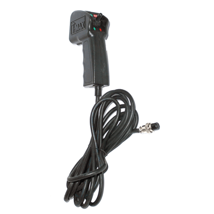 Remote control (wired) for T-max winch