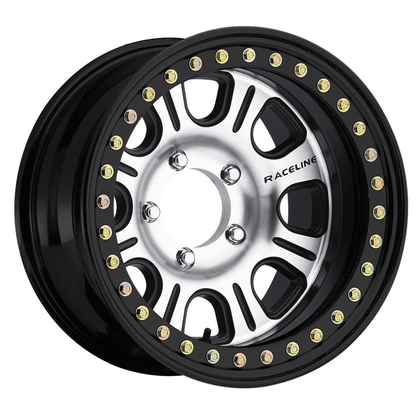 Aluminum Beadlock Wheel