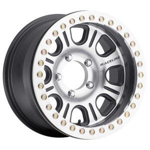 Aluminum Beadlock Wheel 15x8 6x139.7 / -32