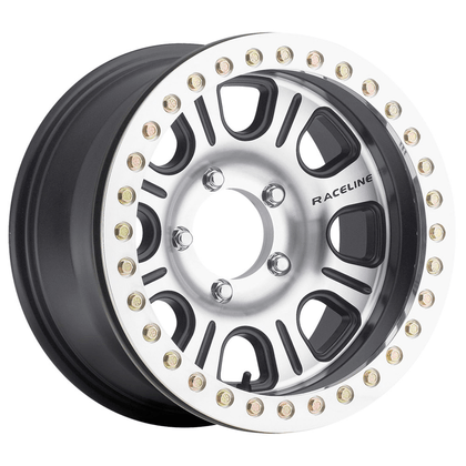 Aluminum Beadlock Wheel