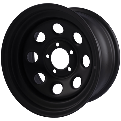 SOFT 8 steel rim - 8x15 / 5x114.3 / 0 / Al 84