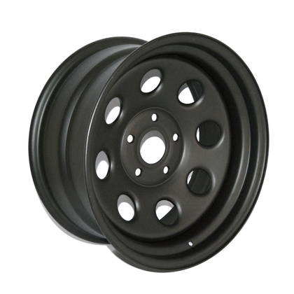 SOFT 8 steel rim - 10x15 / 5x114.3 / -44