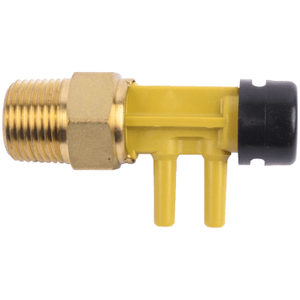 Inlet manifold - BVS valve