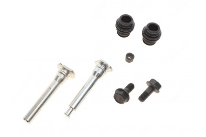 Caliper - guide and bolt kit