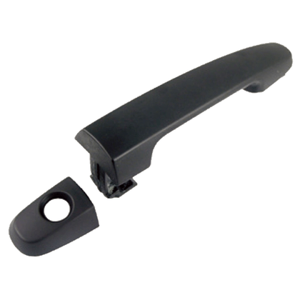 Door - outer handle