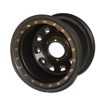 Daytona steel rim - 8x15 / 5x114.3 / -20