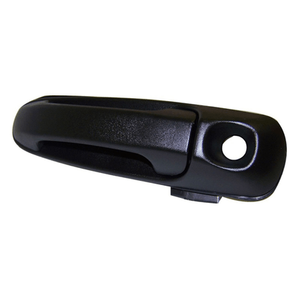 Door - outer handle