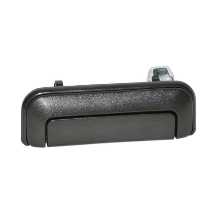 Pick-up bed - Tail gate handle