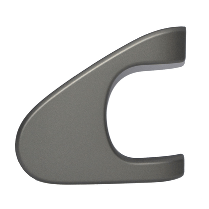 Door - cover handle