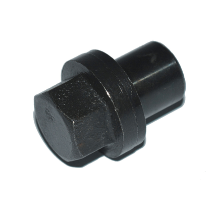 Wheel nut