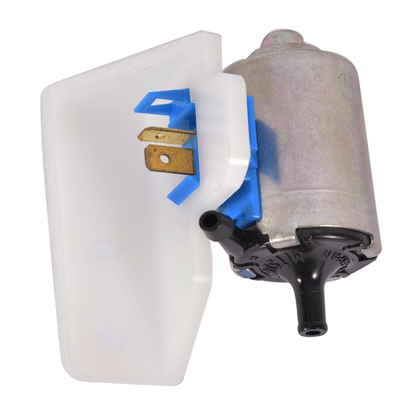 Windscreen washer - pump