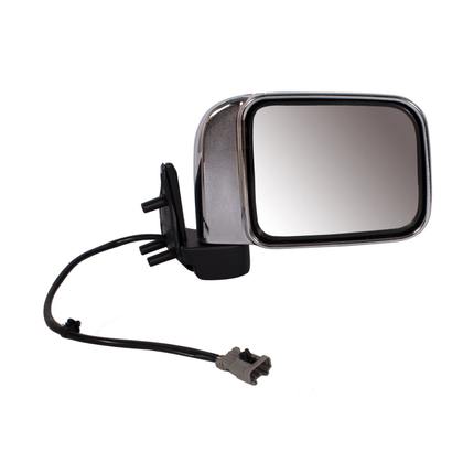 Mirror outer