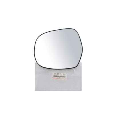 Mirror outer - glass