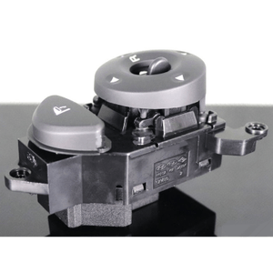 Mirror - outer  - switch