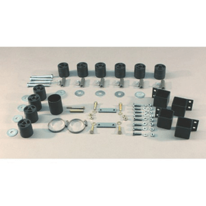 casquillos de chassis - Kit