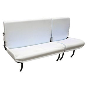 Seat - internal foam