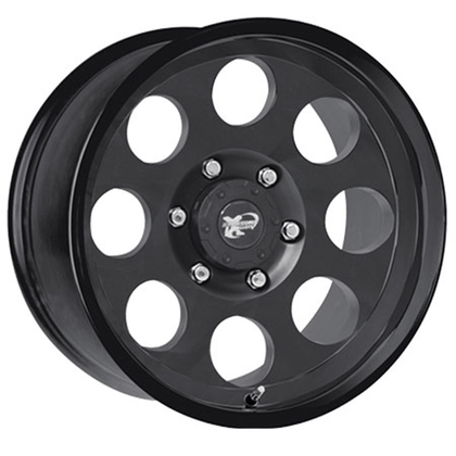 Alloy rim - Procomp 69 Flat Black 10x15/ 6x139.7 /-43 / Al108