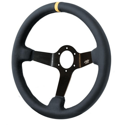 Equipment - steering wheel Offroad