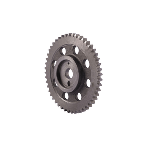 Camshaft - pinion - pulley