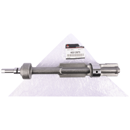 Balance shaft