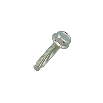 Cylinder head cover - bolt and nut