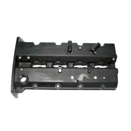 Rocker cover