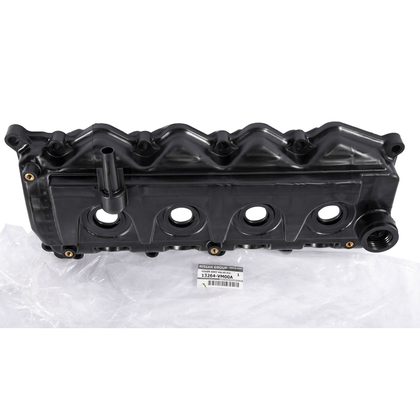 Rocker cover