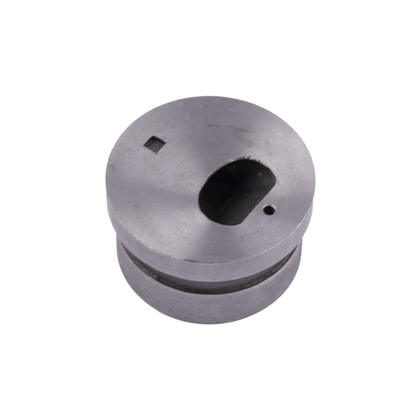 Cylinder head - hot plug