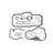 Engine - conversion set (gaskets & oil seals lowe