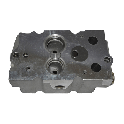 Cylinder head - bare