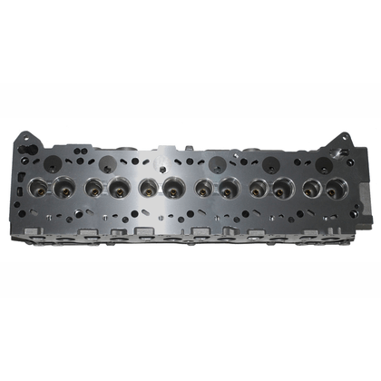 Cylinder head - bare