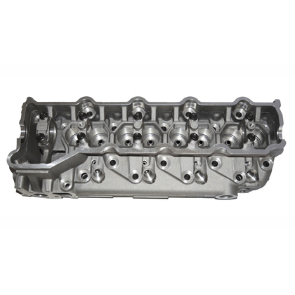 Cylinder head - bare