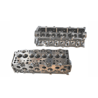 Cylinder head - bare